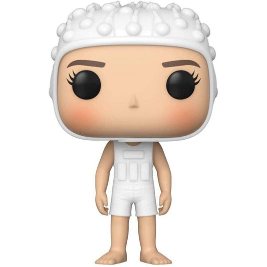 Stranger Things - Eleven in Tank Top Season 4 US Exclusive Pop! Vinyl