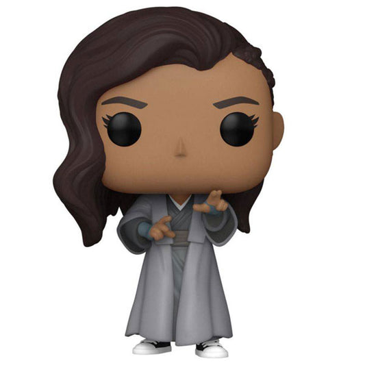 Doctor Strange 2: Multiverse of Madness - America Chavez Pop! Vinyl