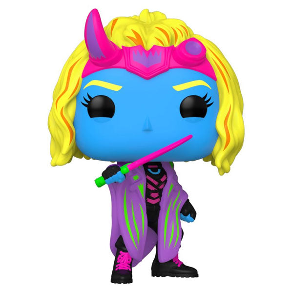 Loki - Sylvie Black Light US Exclusive Pop! Vinyl