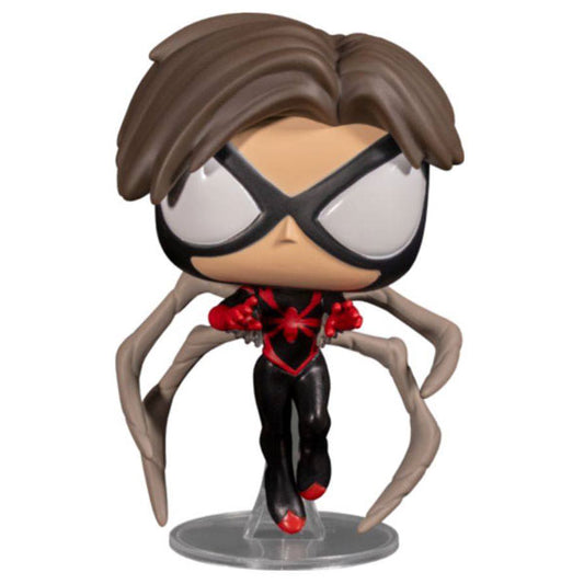 Marvel Comics - Spider-Woman (Mattie Franklin) Year of the Spider US Exclusive Pop! Vinyl