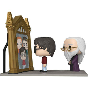 Harry Potter - Mirror of Erised US Exclusive Pop! Moment