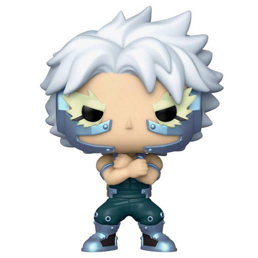 My Hero Academia - Tetsutetsu Tetsutetsu US Exclusive Pop! Vinyl