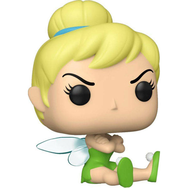 Disney Classics - Tinker Bell Grumpy US Exclusive CHASE Pop! Vinyl
