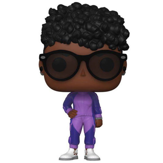 Black Panther 2: Wakanda Forever - Shuri with Sunglasses Pop! Vinyl