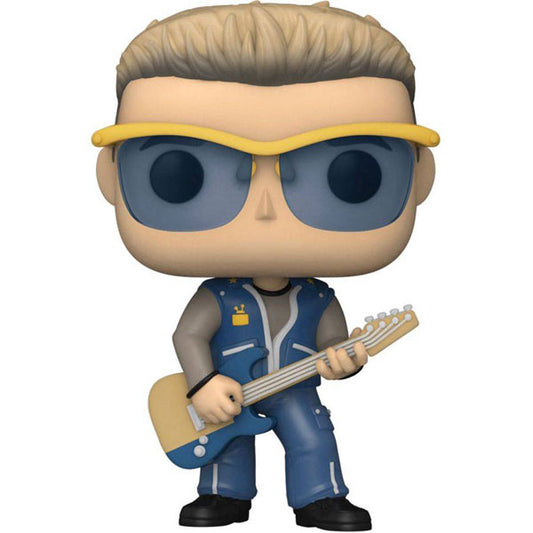 U2 - Zoo TV Adam Pop! Vinyl