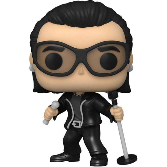 U2 - Zoo TV Bono Pop! Vinyl