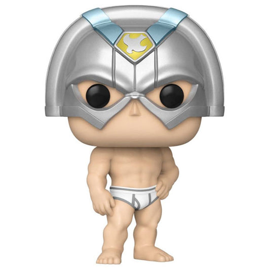Peacemaker: The Series - Peacemaker in Underwear Pop! Vinyl