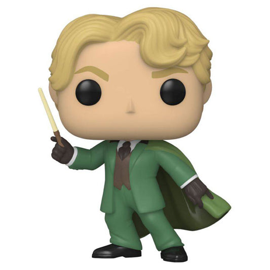 Harry Potter - Gilderoy Lockheart Chamber of Secrets Pop! Vinyl