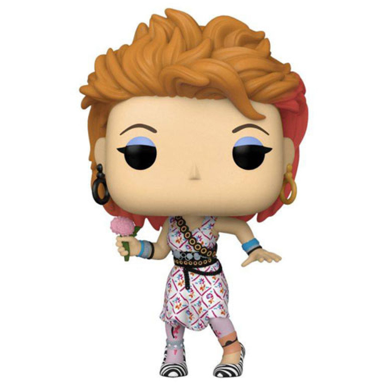 Cyndi Lauper - Girls Just Wanna Have Fun Pop! Vinyl