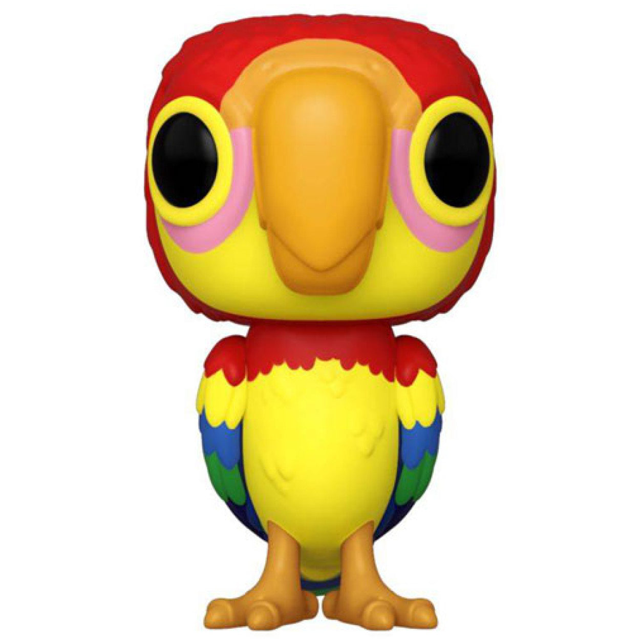 Disney World 50th Anniversary - Parrot Jose Pop! Vinyl