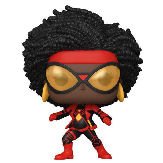 Spider-Man: Across the Spider-Verse - Spider-Woman Pop! Vinyl