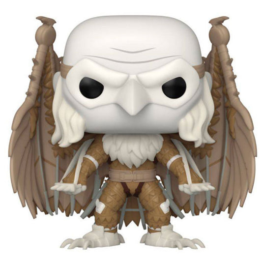 Spider-Man: Across the Spider-Verse - Medieval Vulture Pop! Vinyl