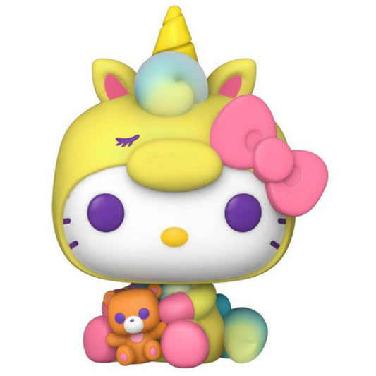Hello Kitty and Friends - Hello Kitty Pop! Vinyl