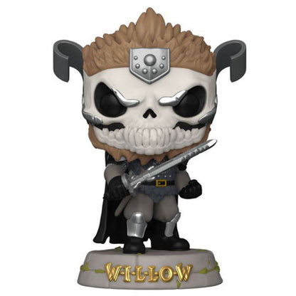 Willow - General Kael Pop! Vinyl