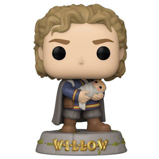 Willow - Willow Ufgood Pop! Vinyl