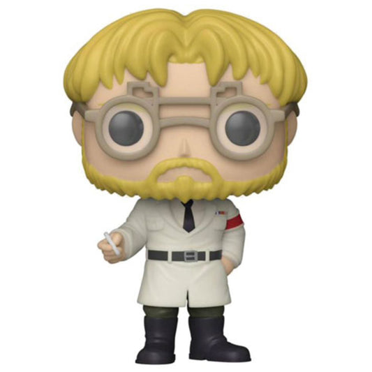 Attack on Titan - Zeke Yeager Pop! Vinyl