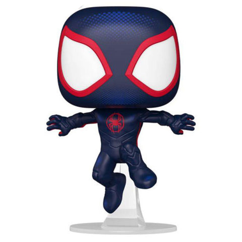 Image of Spider-Man: Across the Spider-Verse - Spider-Man 10 Inch Exclusive Pop! Vinyl