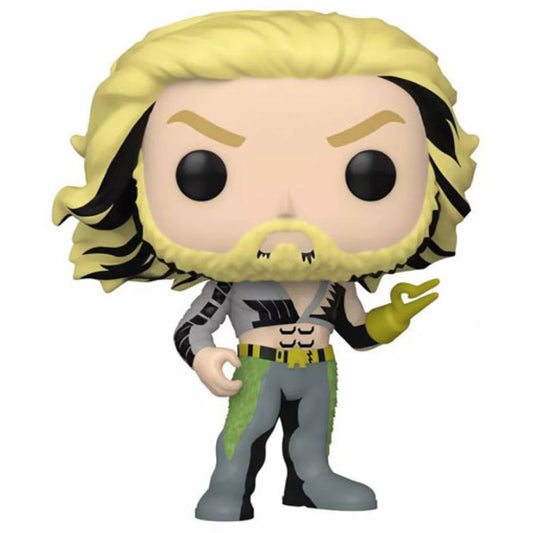 Justice League (comics) - Aquaman US Exclusive Pop! Vinyl