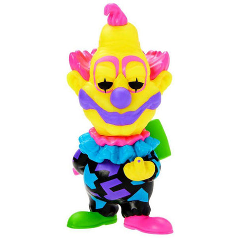 Image of Killer Klowns from Outer Space - Jumbo Black Light US Exclusive Pop! Vinyl