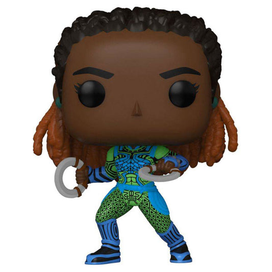 Black Panther 2: Wakanda Forever - Nakia Pop! Vinyl