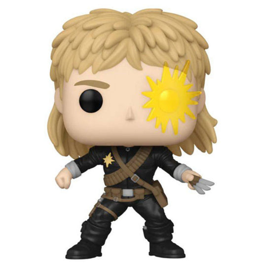 X-Men (comics) - Longshot US Exclusive Pop! Vinyl