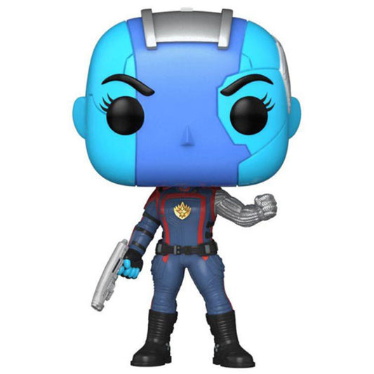Guardians of the Galaxy 3 - Nebula Pop! Vinyl