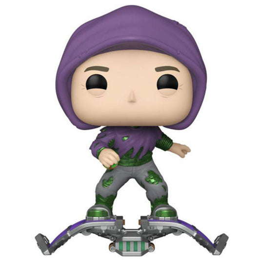 Spider-Man: No Way Home - Green Goblin Pop! Vinyl
