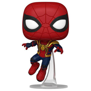 Spider-Man: No Way Home - Spider-Man Pop! Vinyl