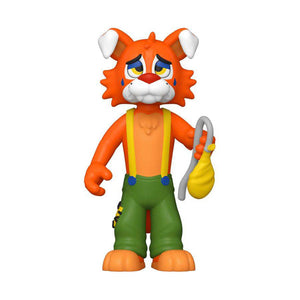 Five Nights at Freddy's - Foxy (Clown) 5 Inch Action Figure
