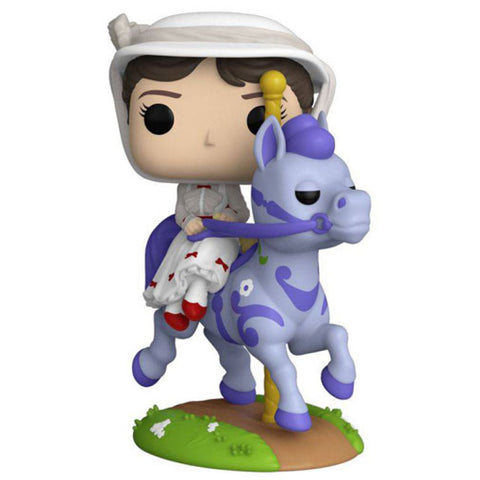 Image of Disney 100th - Mary Poppins Pop! Rides