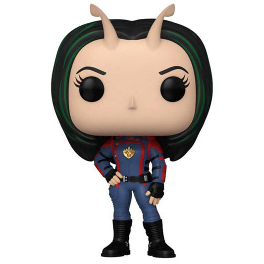 Guardians of the Galaxy 3 - Mantis Pop! Vinyl