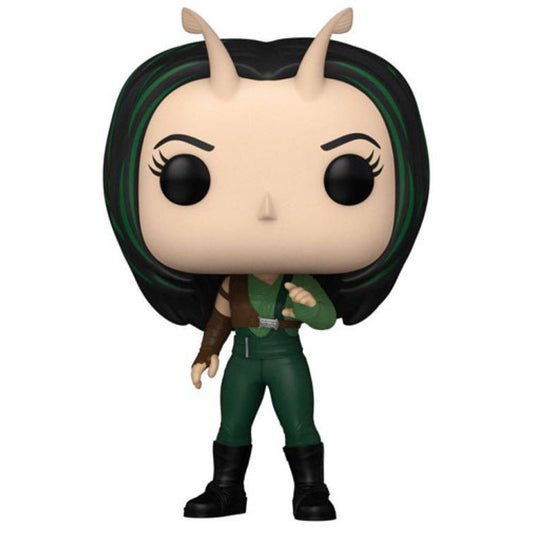 Guardians of the Galaxy 3 - Mantis ALT US Exclusive Pop! Vinyl