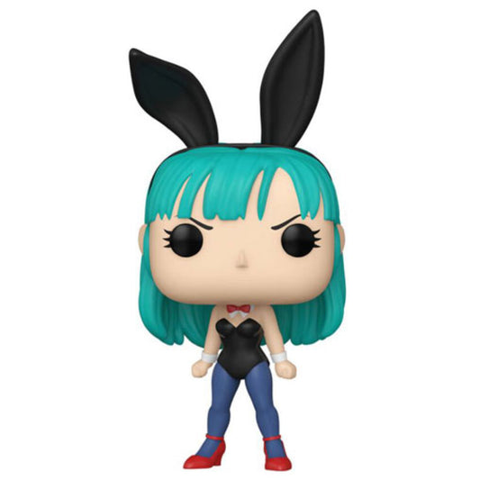 Dragon Ball Z - Bulma in Bunny Costume US Exclusive Pop!
