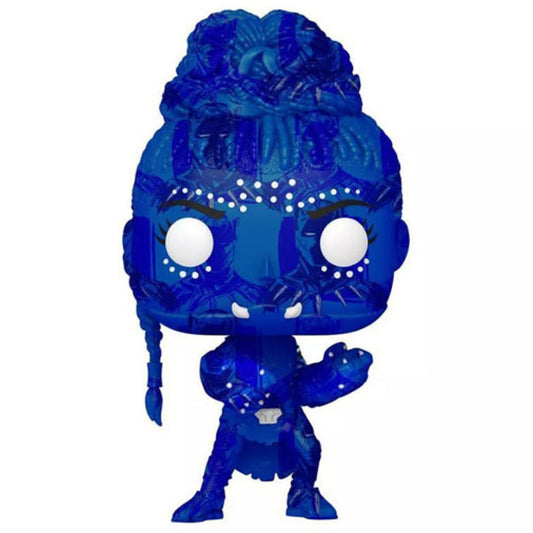 Black Panther (2018) - Shuri (Artist Series) US Exclusive Pop! Vinyl