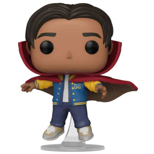 Spider-Man: No Way Home - Ned with cloak US Exclusive Pop! Vinyl