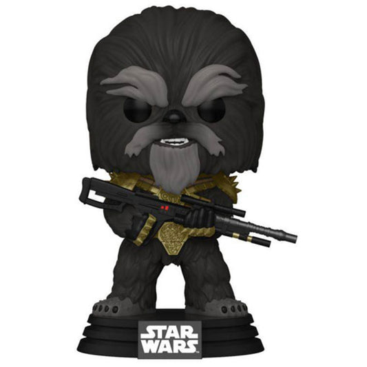 Star Wars: Book of Boba Fett - Krrsantan Pop! Vinyl