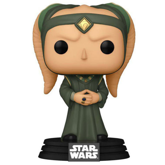 Star Wars: Book of Boba Fett - Majordomo Pop! Vinyl