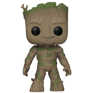 Guardians of the Galaxy 3 - Groot 10 inch US Exclusive Pop!