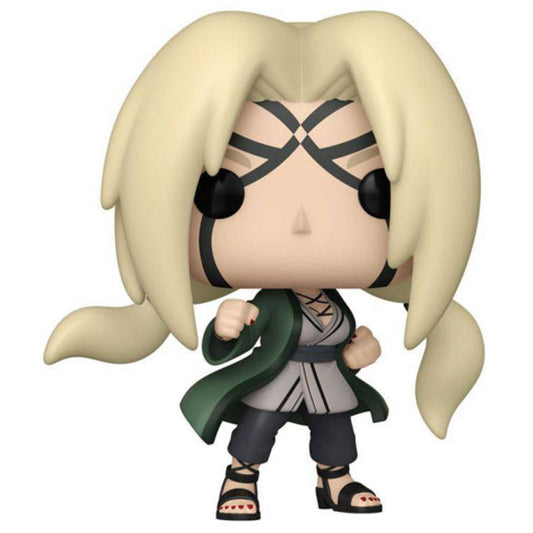 Naruto - Tsunade (Rebirth) Pop! Vinyl