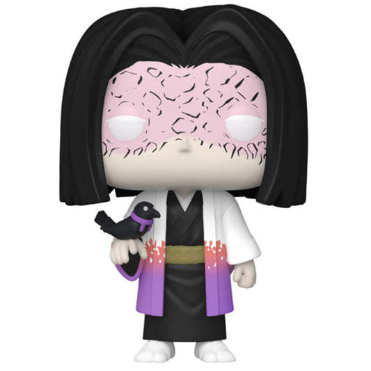 Demon Slayer - Kagaya US Exclusive Pop! Vinyl