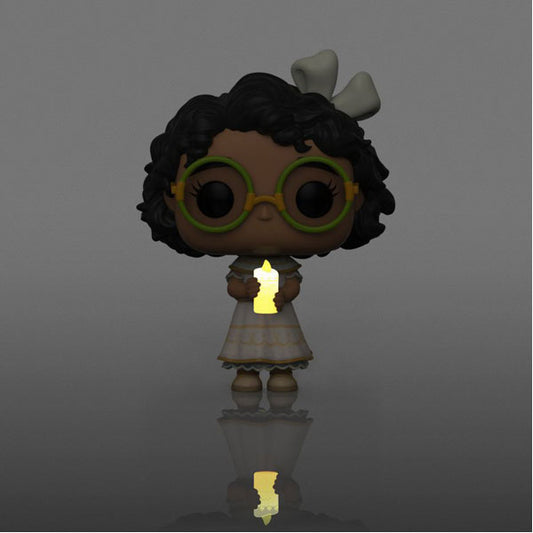 Disney 100th - Mirabel Glow Pop! Vinyl