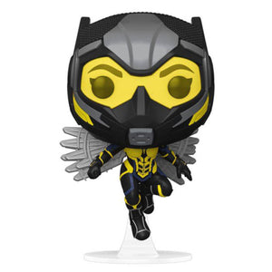Ant-Man and the Wasp: Quantumania - Wasp Pop! Vinyl