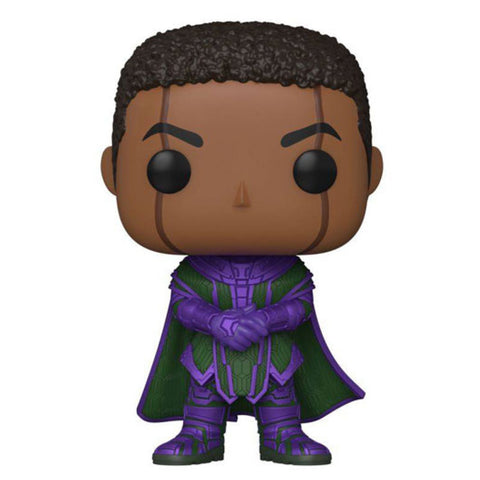 Image of Ant-Man and the Wasp: Quantumania - Kang Pop! Vinyl