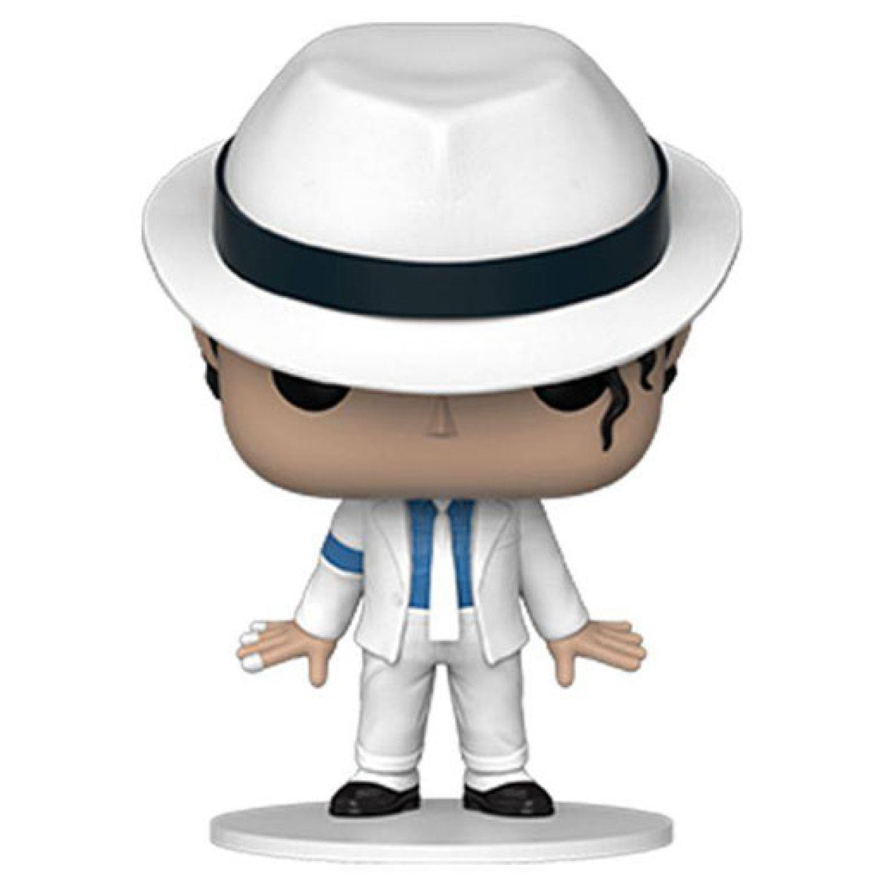 Michael Jackson - Leaning Pose Pop! Vinyl