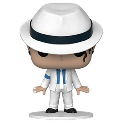 Michael Jackson - Leaning Pose Pop! Vinyl