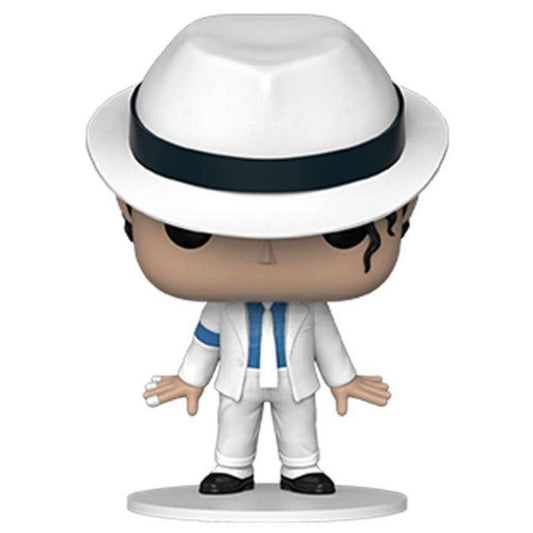 Michael Jackson - Leaning Pose Pop! Vinyl