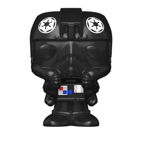 Image of Star Wars - Darth Vader Bitty Pop! 4-Pack