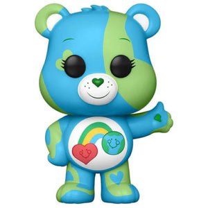 Care Bears: Earth Day 2023 - I Care Bear US Exclusive Pop! Vinyl