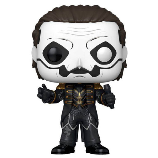 Ghost - Papa Emeritus IV Pop! Vinyl