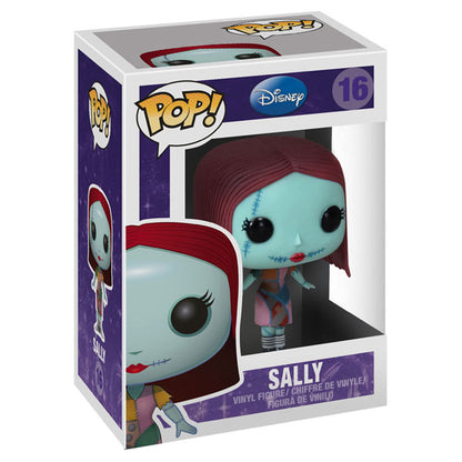 The Nightmare Before Christmas - Sally Pop! Vinyl